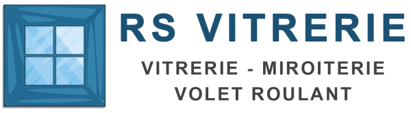 Vitrerie, Miroiterie, Volet Roulant et Rideaux métallique - RS Vitrerie à La Courneuve en Seine Saint Denis 93